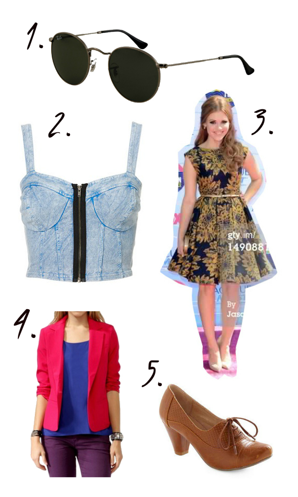 wishlist