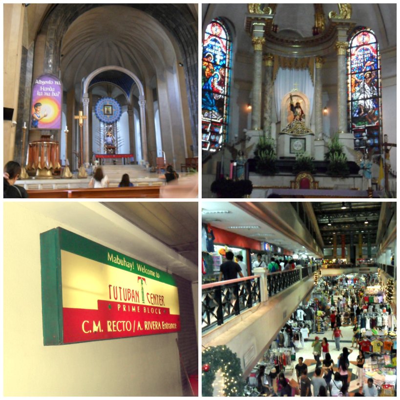 other places