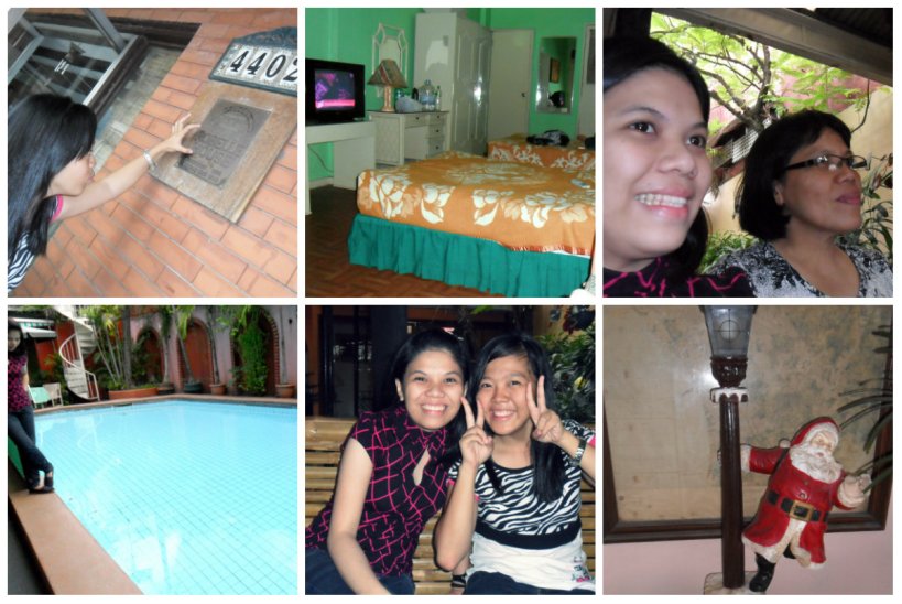 At Robelle House