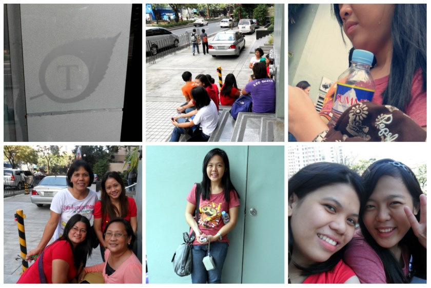 travel diary 2