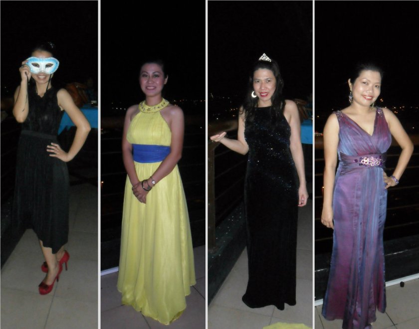 glam 2