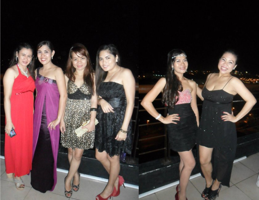glam 3