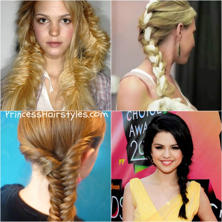hair pegs