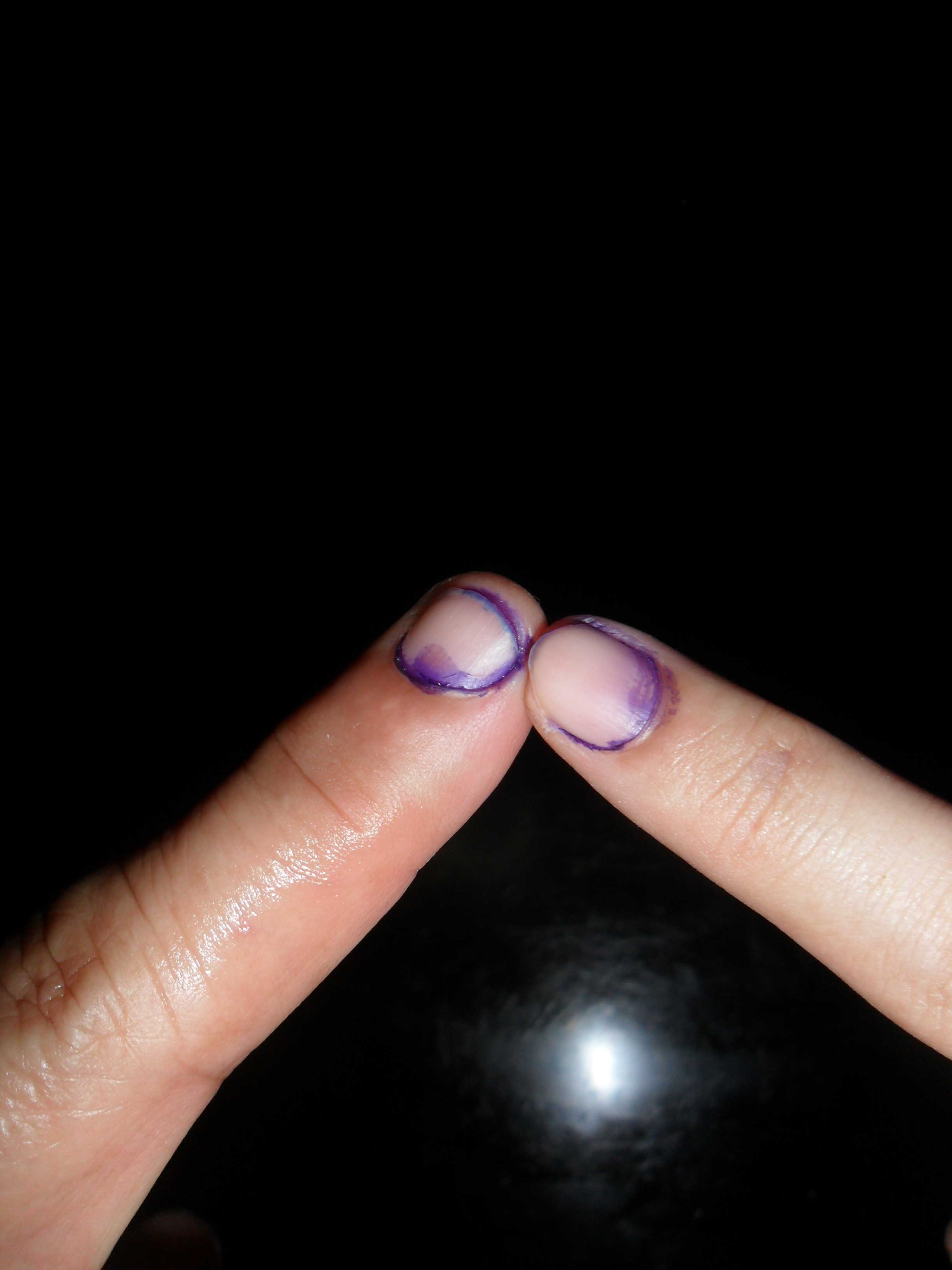 Rocked a VOte