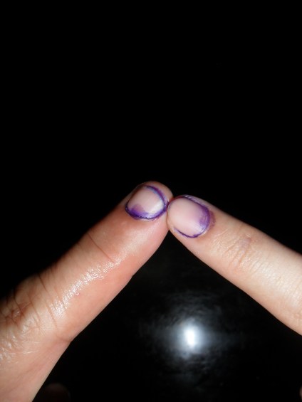 Rocked a VOte