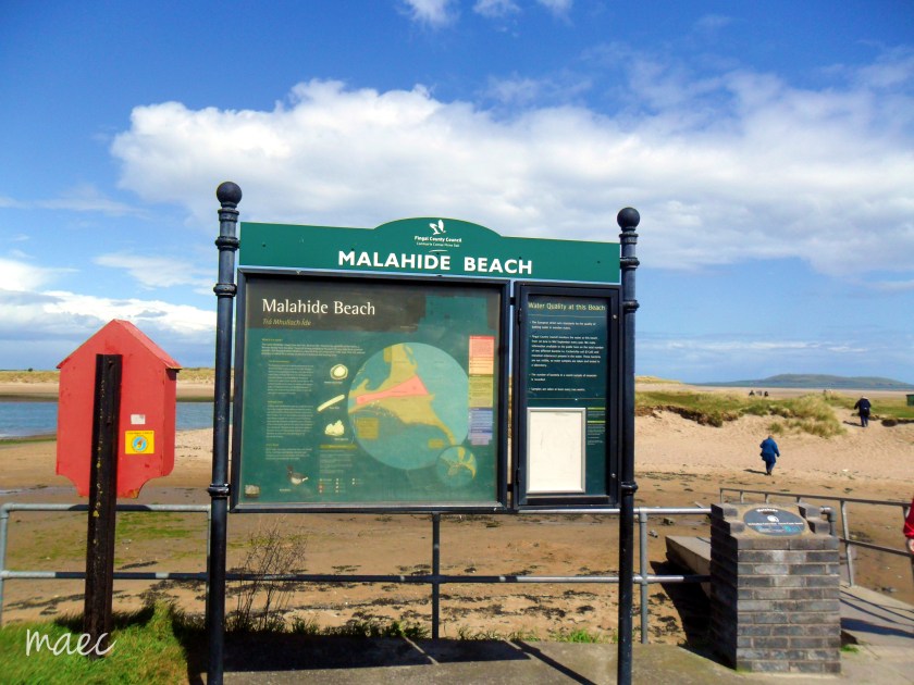 signage