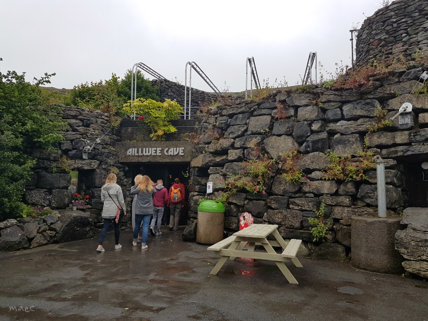 ailwee cave