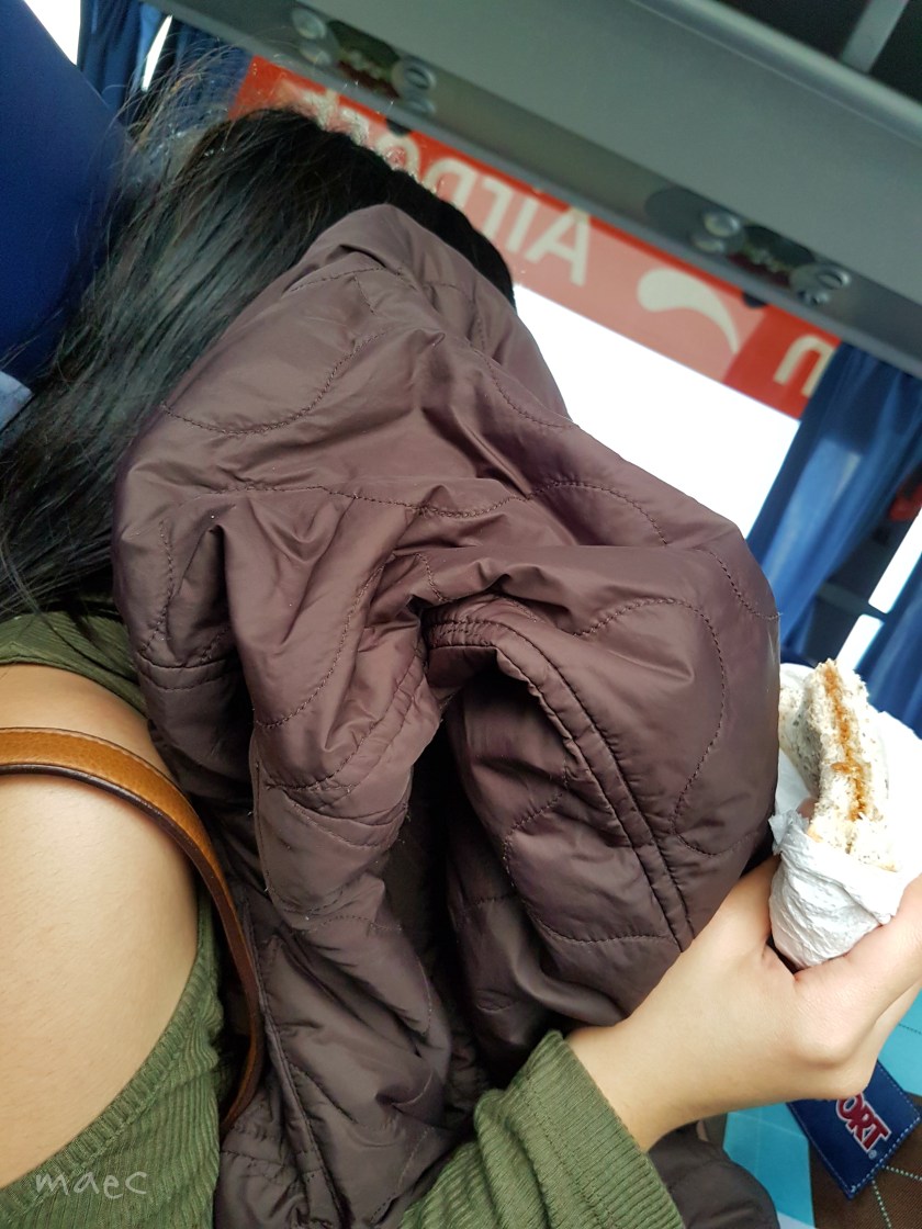 eating aga