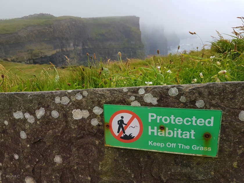 protected habitat