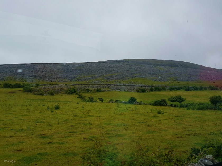 the burren