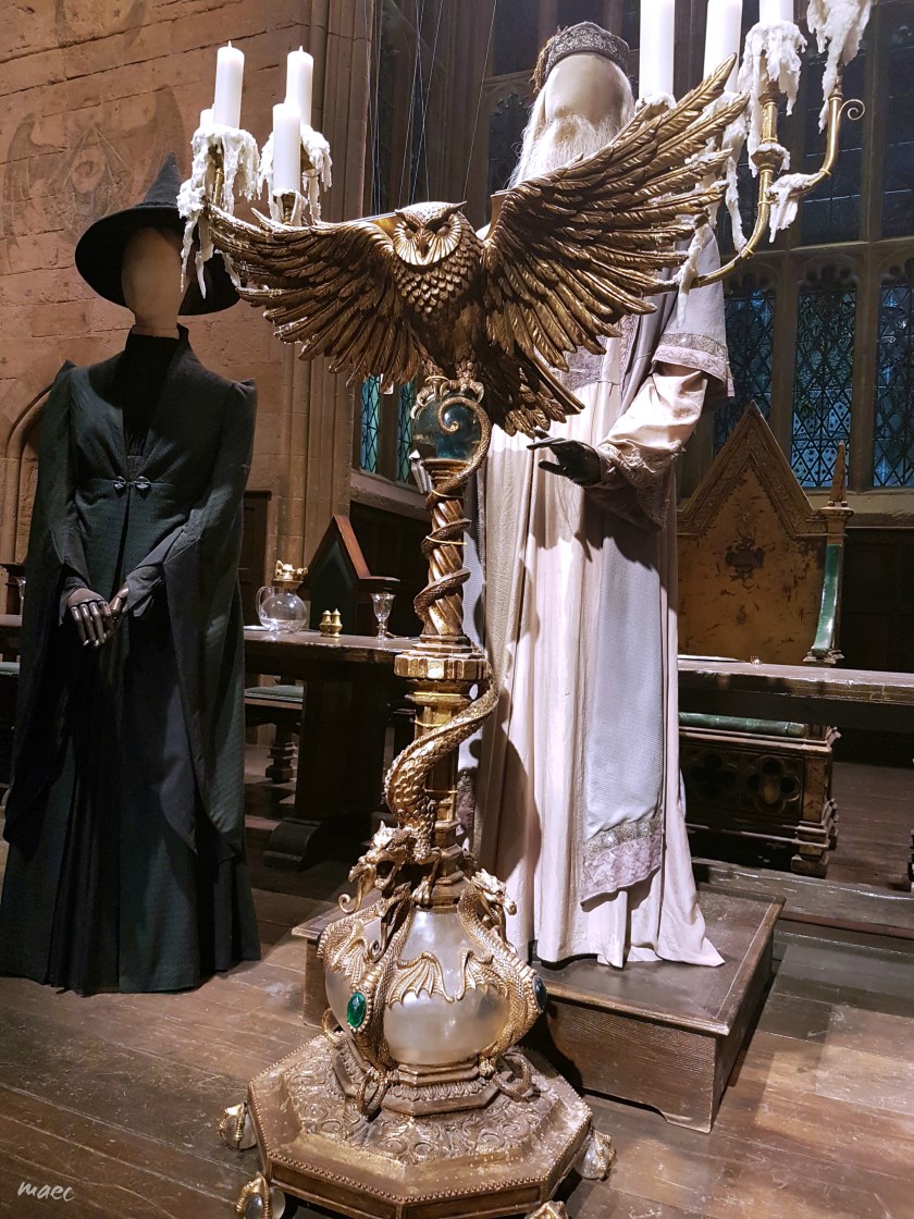 lectern